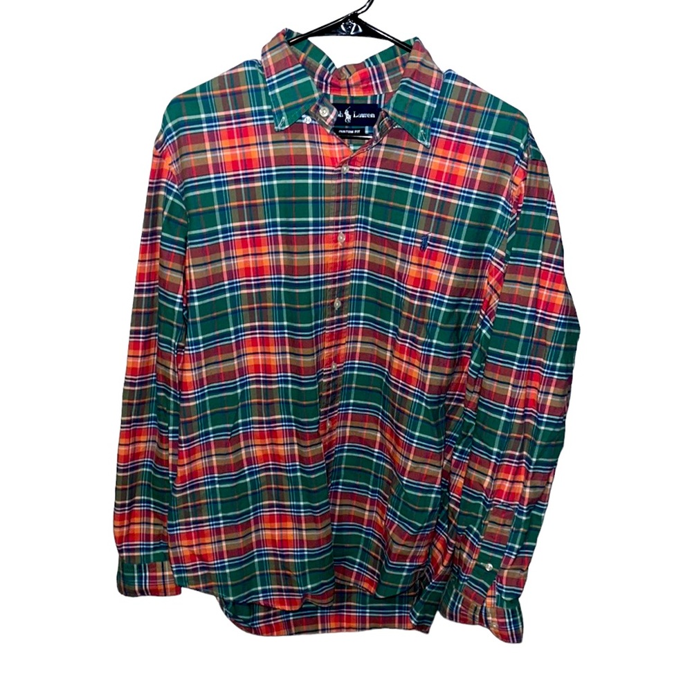 Ralph Lauren Botton down Shirt